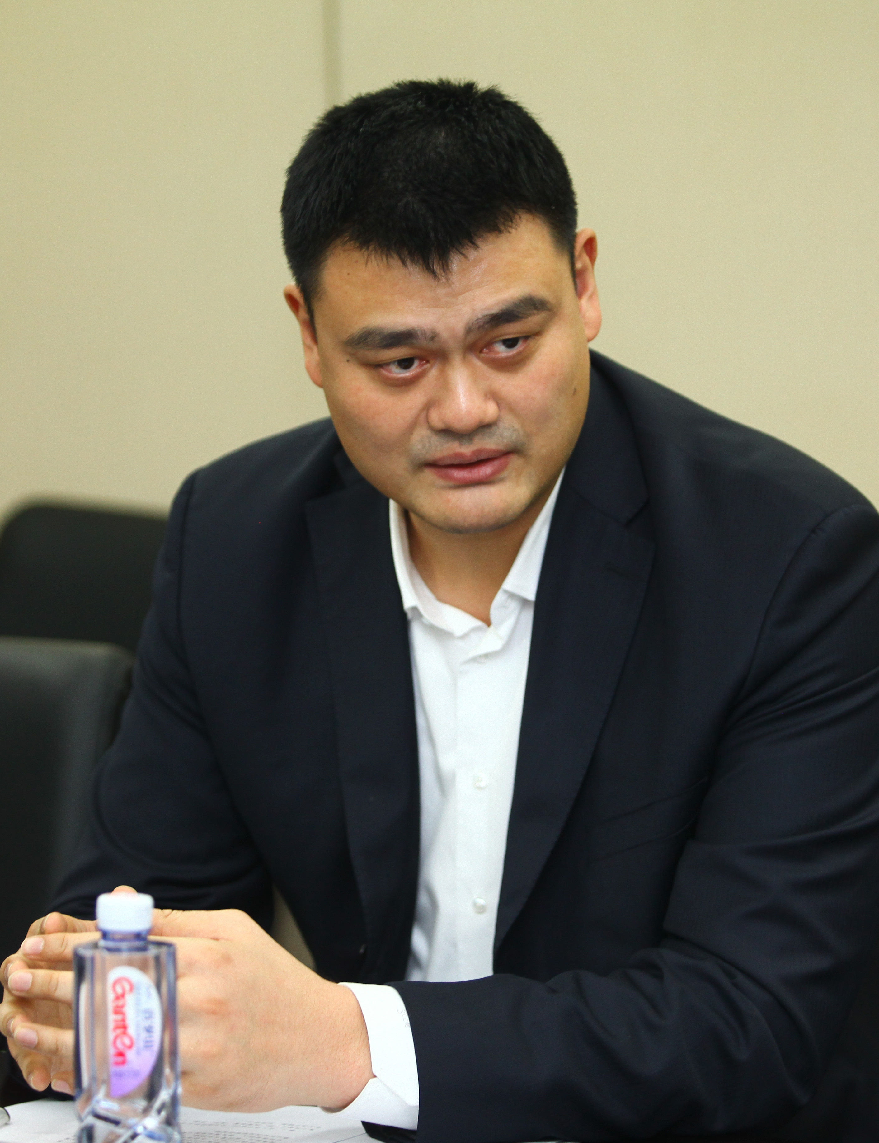 或者調整中