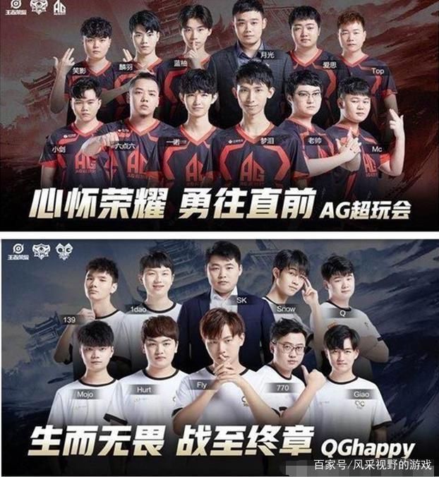 了他的个人